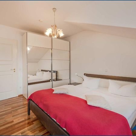 Villa Auf Der Duene Whg 09 제바트헤링스도르프 외부 사진