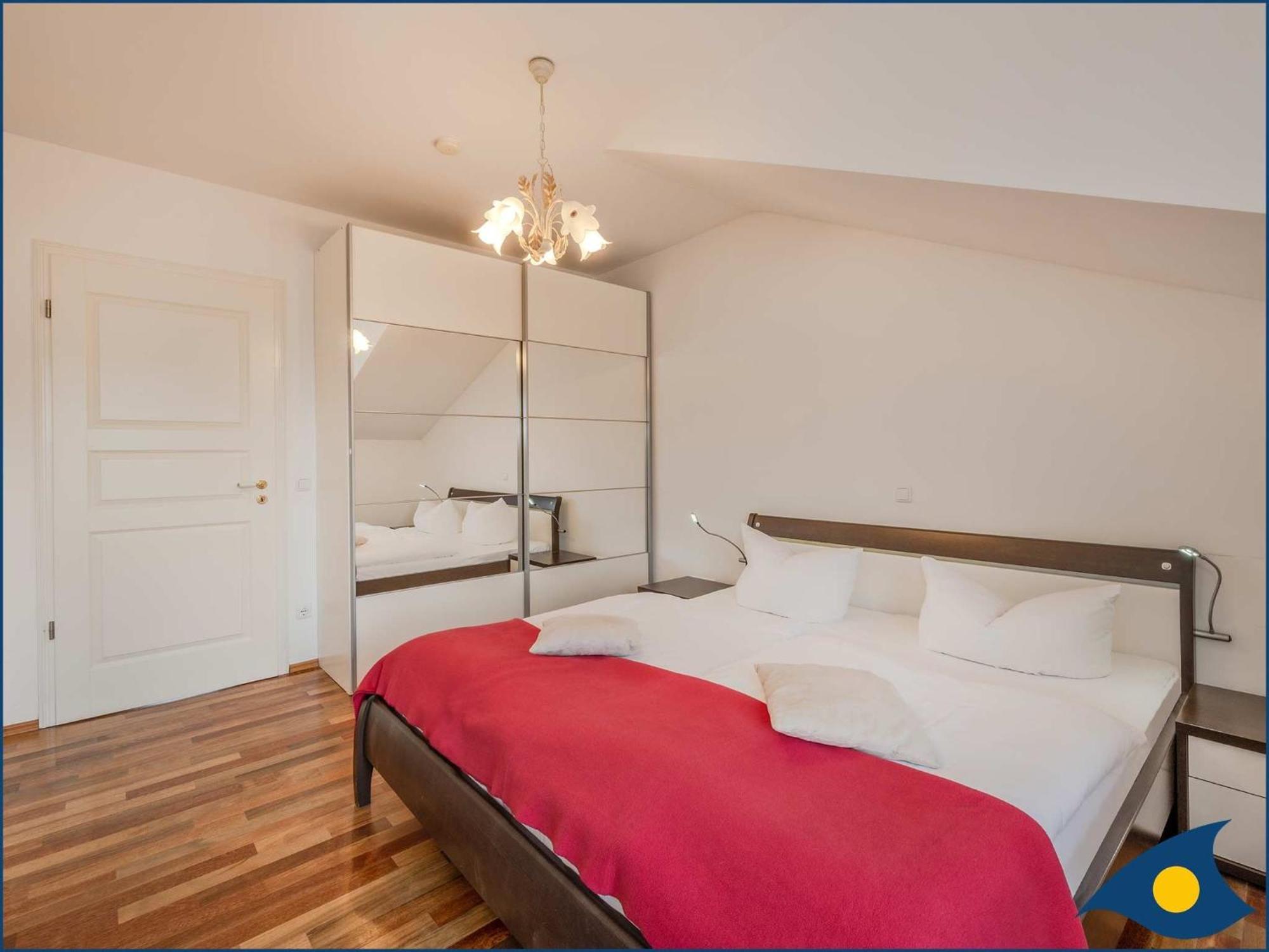 Villa Auf Der Duene Whg 09 제바트헤링스도르프 외부 사진
