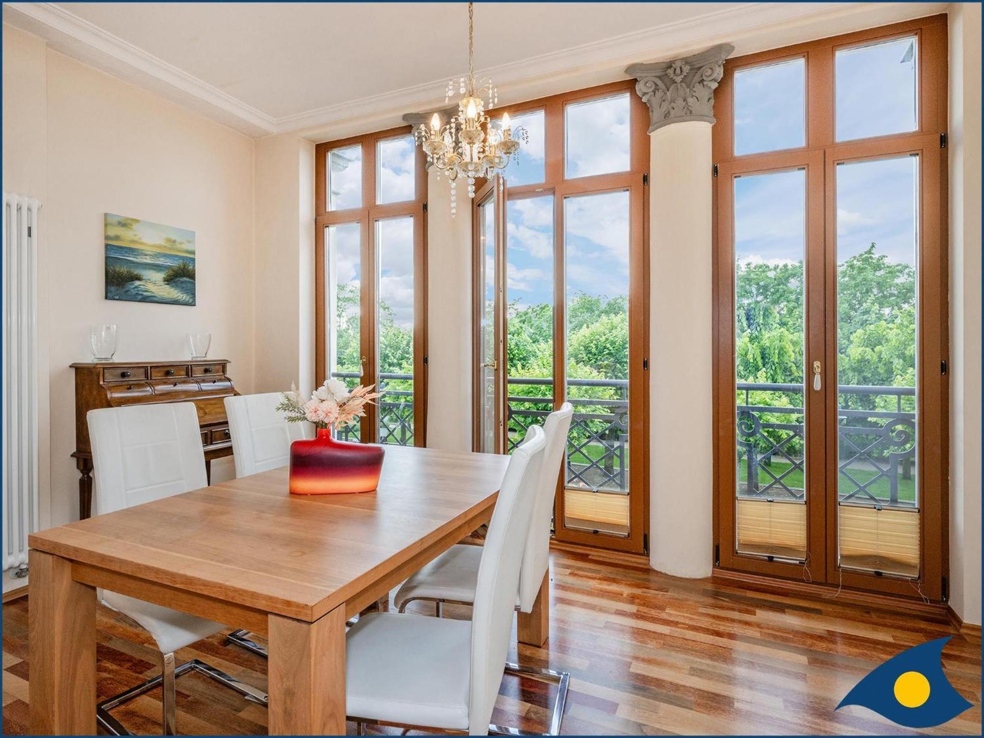 Villa Auf Der Duene Whg 09 제바트헤링스도르프 외부 사진